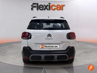 Citroën C3 Aircross PureTech 81kW (110CV) S&S C-Series