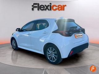 Toyota Yaris 1.5 120H Active Plus