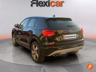Audi Q2 design ed 2.0 TDI 140kW quattro S tronic