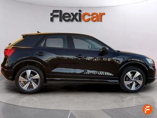 Audi Q2 design ed 2.0 TDI 140kW quattro S tronic