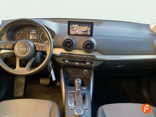 Audi Q2 design ed 2.0 TDI 140kW quattro S tronic