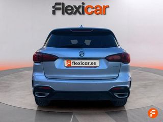 MG HS 1.5T Luxury DCT