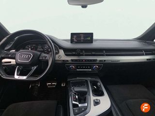 Audi Q7 Sport 3.0 TDI quattro tiptronic