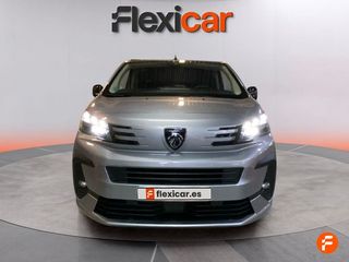 Peugeot Traveller Business Long BlueHDi 180 S&S EAT8