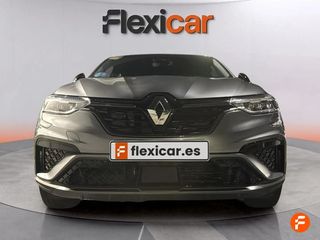 Renault Arkana RS Line TCe 103kW(140CV) EDC Microhíb.