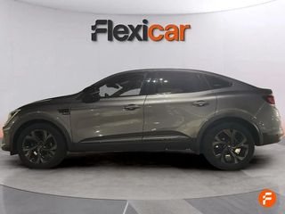 Renault Arkana RS Line TCe 103kW(140CV) EDC Microhíb.