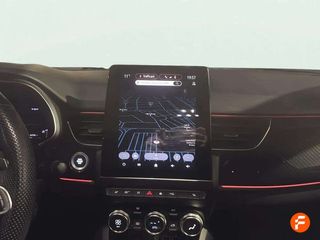 Renault Arkana RS Line TCe 103kW(140CV) EDC Microhíb.