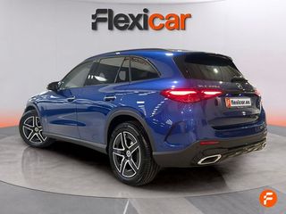 Mercedes GLC GLC 220 d 4MATIC