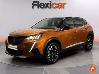 Peugeot 2008 GT Puretech 130 S&S BVM6