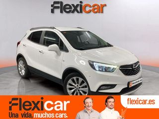 Opel Mokka X 1.4 T 103kW (140CV) 4X2 S&S Excellence