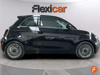 Fiat 500 Icon Hb 320km 85kW (118CV)