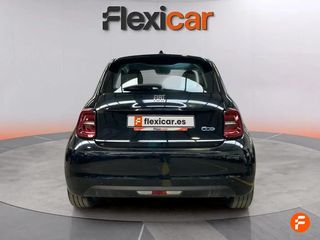 Fiat 500 Icon Hb 320km 85kW (118CV)