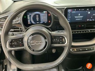 Fiat 500 Icon Hb 320km 85kW (118CV)