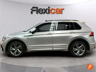 Volkswagen Tiguan R-Line 2.0 TDI 110kW (150CV) DSG