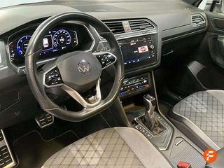 Volkswagen Tiguan R-Line 2.0 TDI 110kW (150CV) DSG