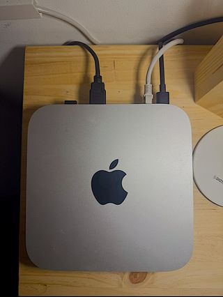 Mac Mini M2 256GB SSD 8GB RAM 2023
