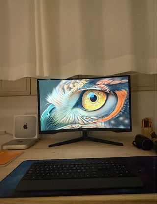 Mac Mini M2 256GB SSD 8GB RAM 2023