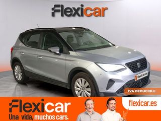 Seat Arona 1.0 TSI 81kW (110CV) DSG Style XM