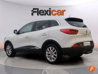 Renault Kadjar Business Energy dCi 81kW (110CV)