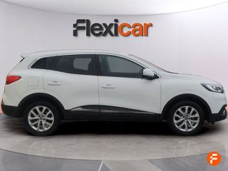 Renault Kadjar Business Energy dCi 81kW (110CV)