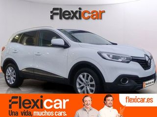 Renault Kadjar Business Energy dCi 81kW (110CV)