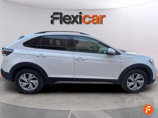 Volkswagen Taigo Life 1.0 TSI 81kW (110CV) DSG