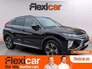 Mitsubishi Eclipse Cross 150T Spirit
