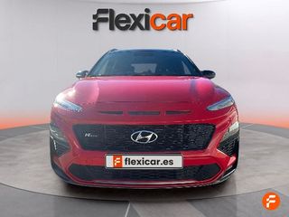 Hyundai Kona 1.0 TGDI 48V N Line 4X2