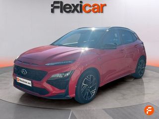 Hyundai Kona 1.0 TGDI 48V N Line 4X2