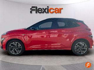 Hyundai Kona 1.0 TGDI 48V N Line 4X2