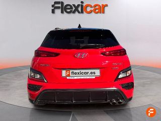 Hyundai Kona 1.0 TGDI 48V N Line 4X2