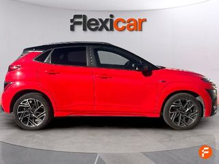 Hyundai Kona 1.0 TGDI 48V N Line 4X2