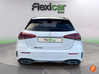 Mercedes Clase A A 200