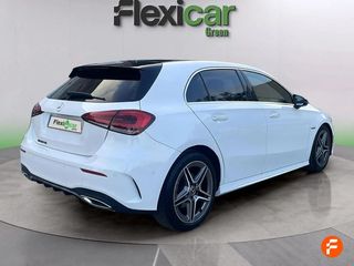 Mercedes Clase A A 200
