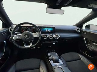 Mercedes Clase A A 200