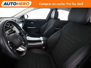 Mercedes Clase C C 200 AMG Line MHEV