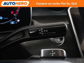 Mercedes Clase C C 200 AMG Line MHEV