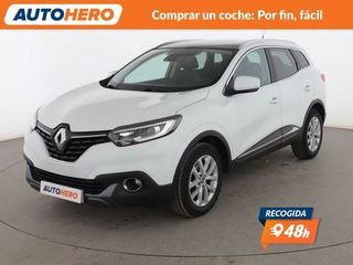 Renault Kadjar 1.2 TCe Energy Zen