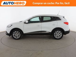 Renault Kadjar 1.2 TCe Energy Zen