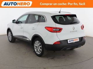 Renault Kadjar 1.2 TCe Energy Zen