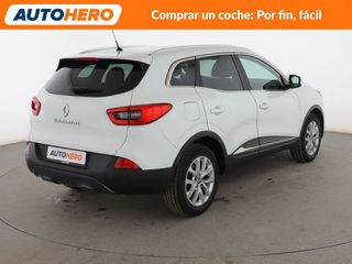 Renault Kadjar 1.2 TCe Energy Zen