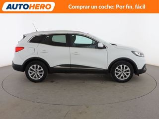Renault Kadjar 1.2 TCe Energy Zen