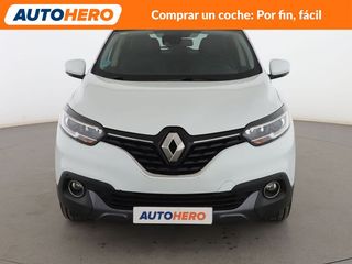 Renault Kadjar 1.2 TCe Energy Zen