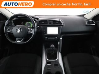 Renault Kadjar 1.2 TCe Energy Zen