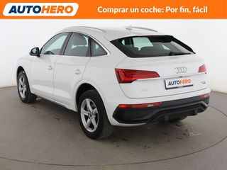 Audi Q5 40 TDI quattro advanced