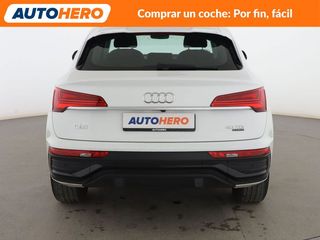 Audi Q5 40 TDI quattro advanced