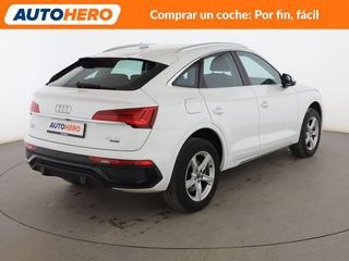 Audi Q5 40 TDI quattro advanced