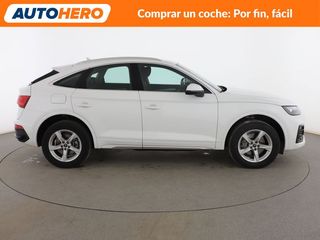Audi Q5 40 TDI quattro advanced