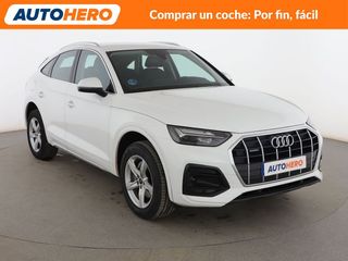 Audi Q5 40 TDI quattro advanced