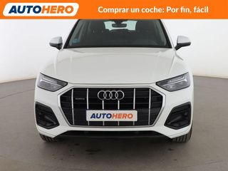 Audi Q5 40 TDI quattro advanced